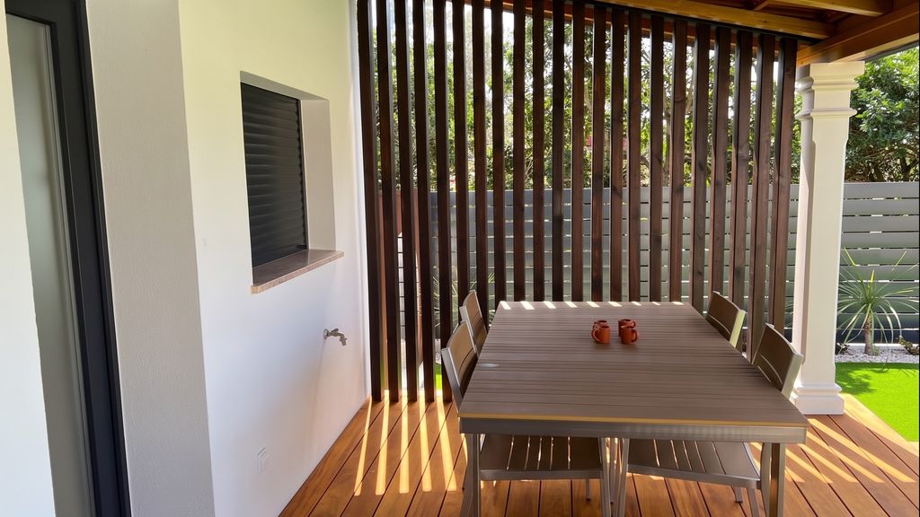 Villa da Ti Bemvida: Cozy 2-Bed Getaway w/ Heated Pool