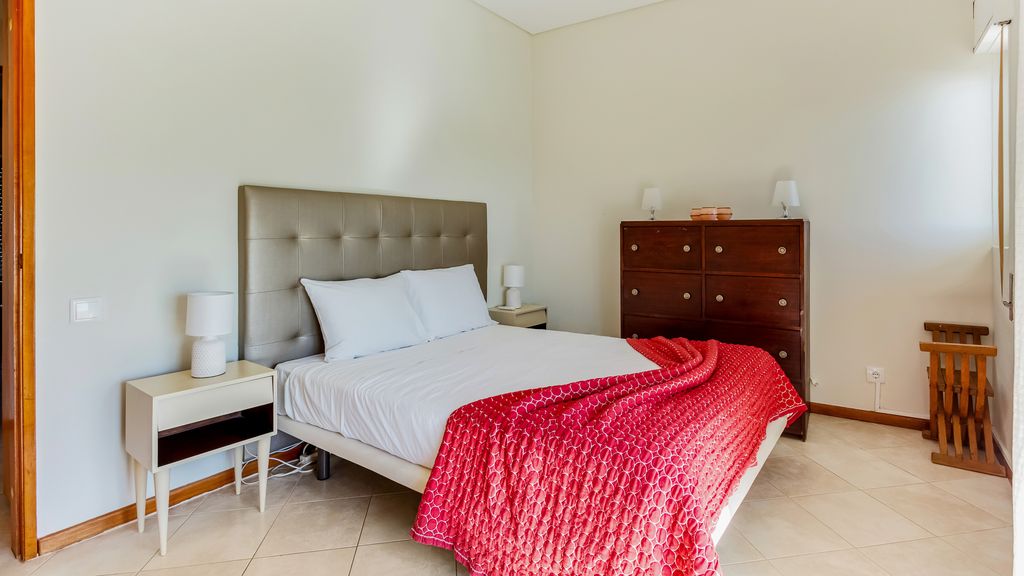 Beach View 2BR with Balcony by LovelyStay