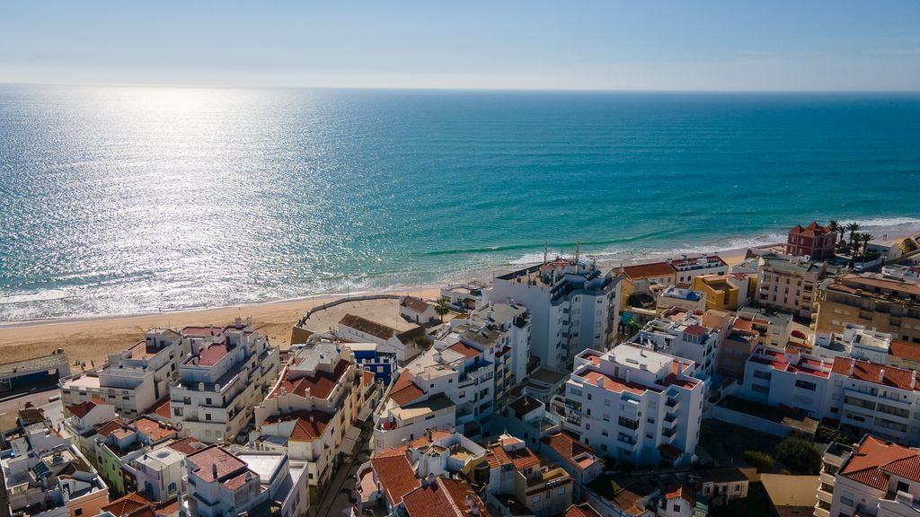 Beach View 2BR with Balcony by LovelyStay