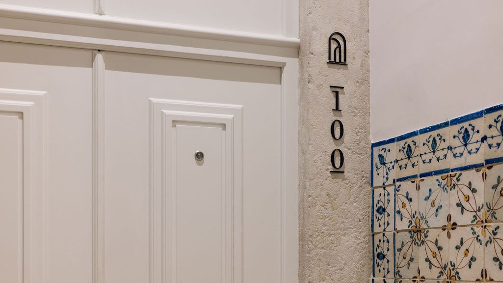 Madalena House - 100