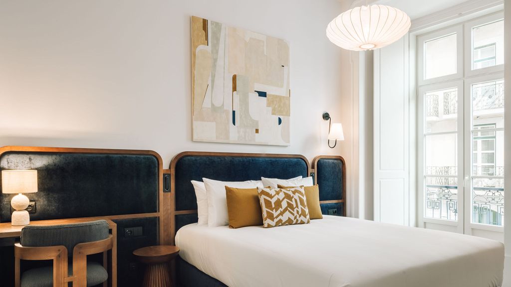Madalena House - 101