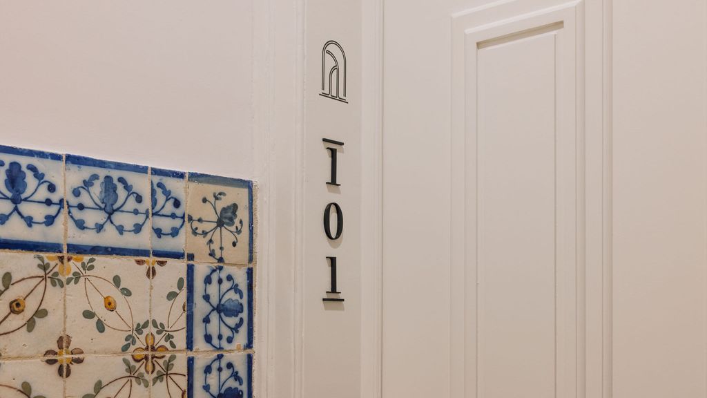 Madalena House - 101