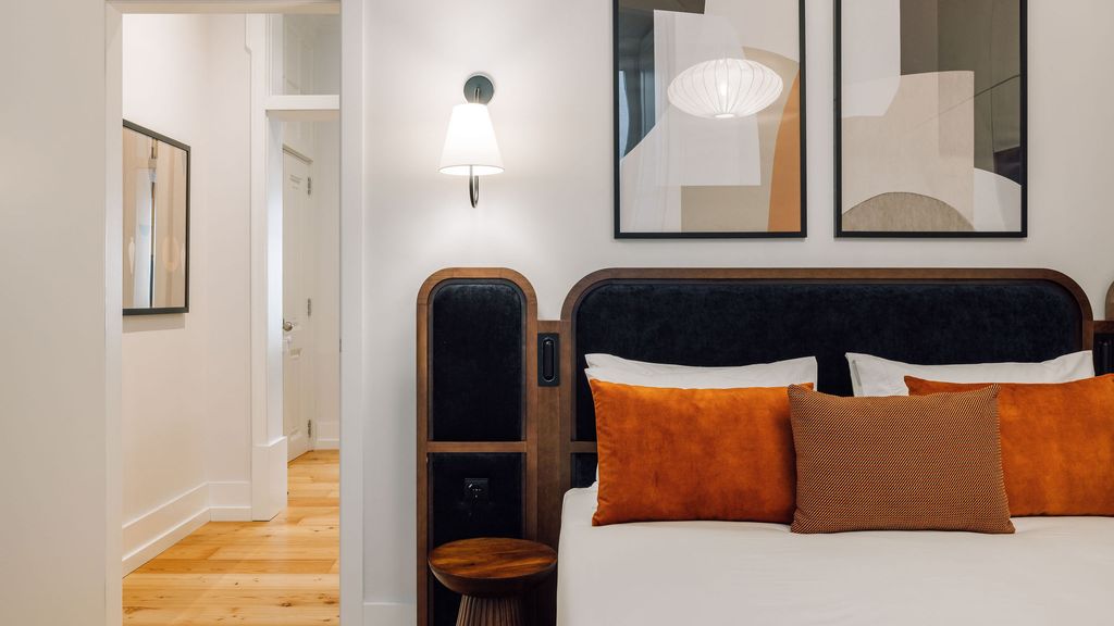 Madalena House - 101