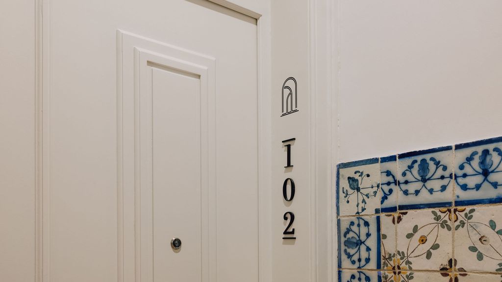 Madalena House - 102