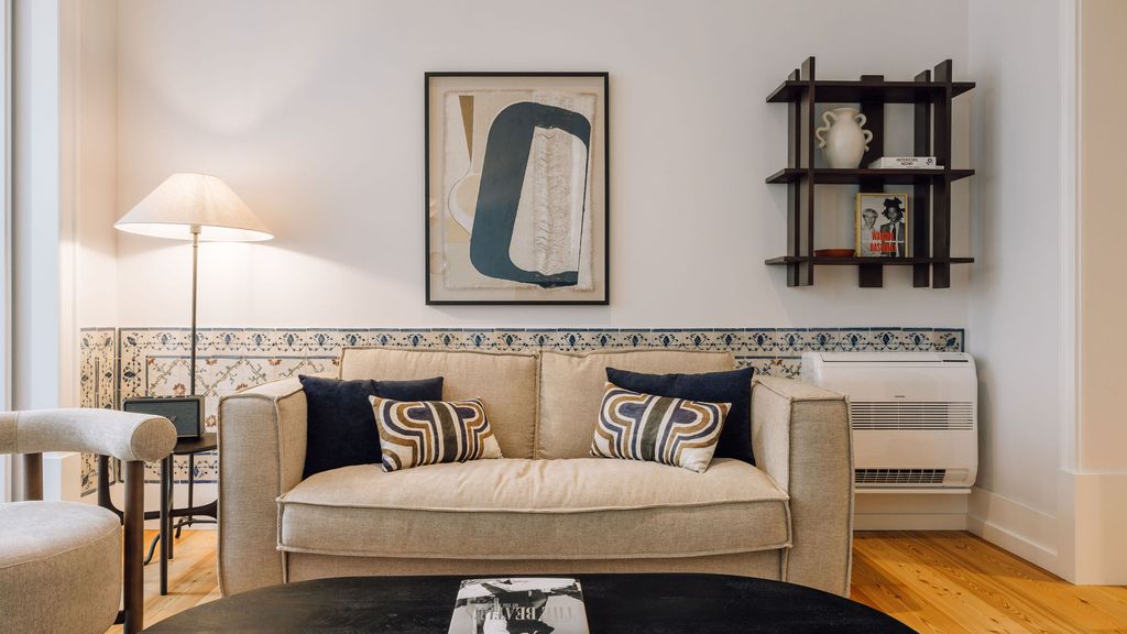 Madalena House - 201