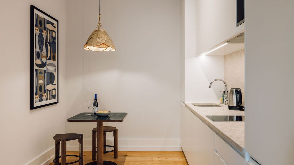 Madalena House - 202
