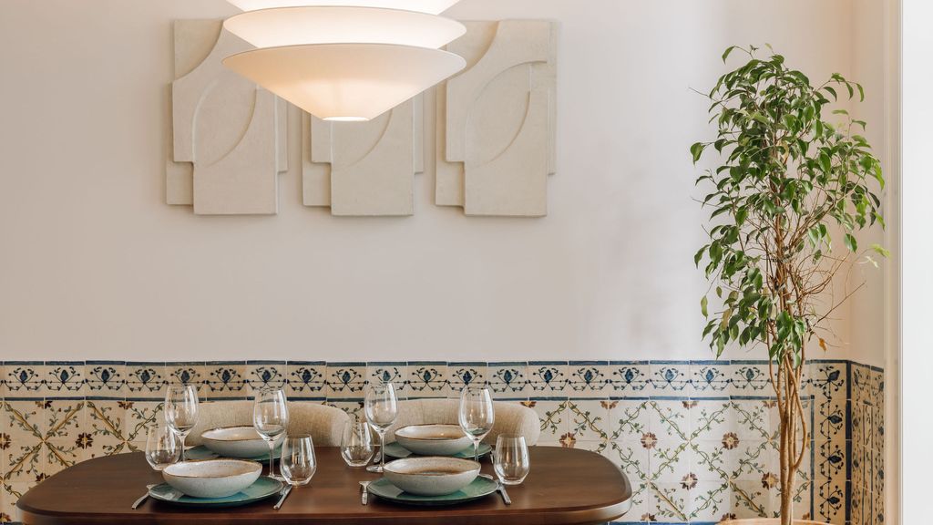 Madalena House - 202