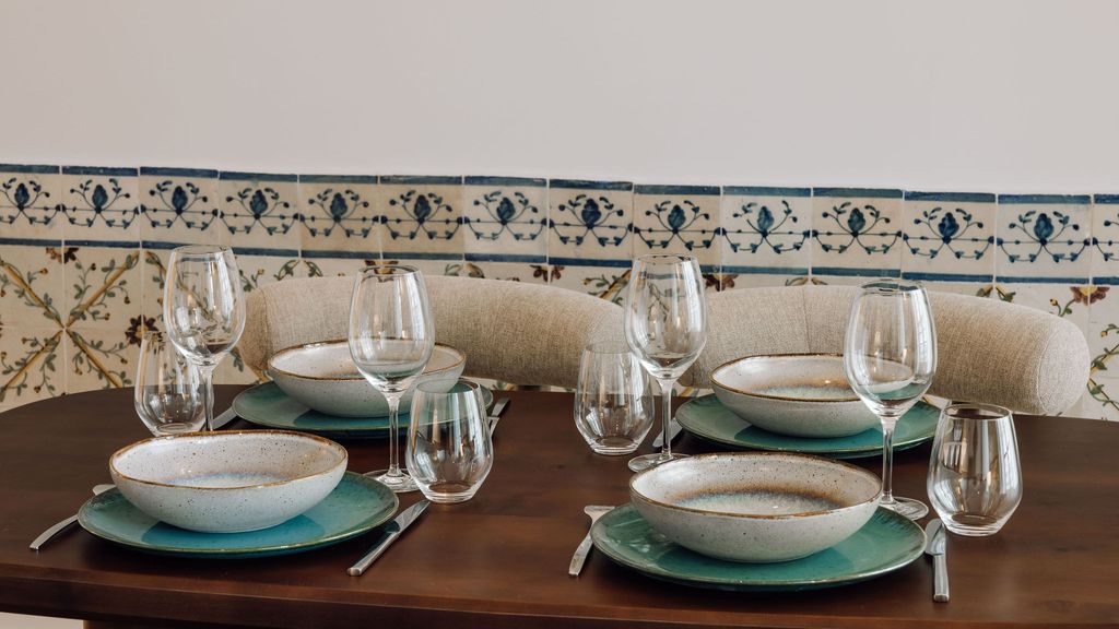 Madalena House - 202