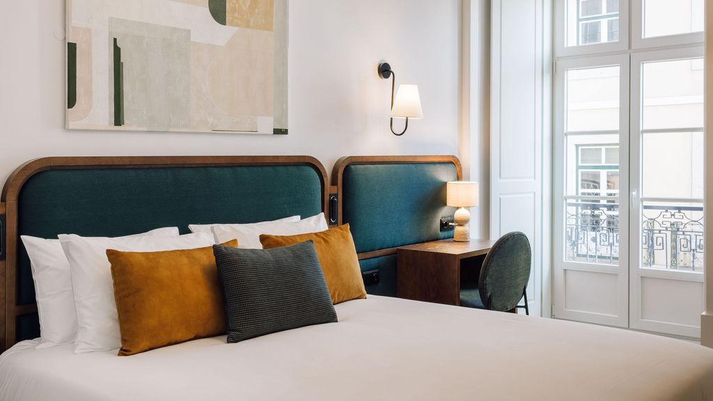 Madalena House - 301