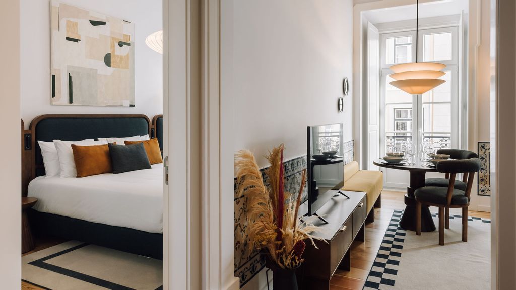 Madalena House - 301