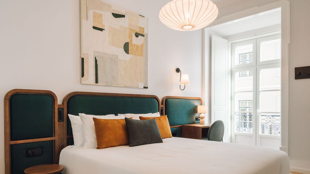 Madalena House - 301