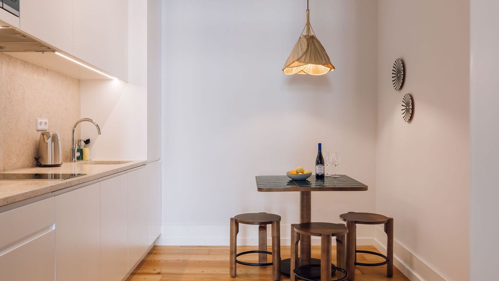 Madalena House - 301