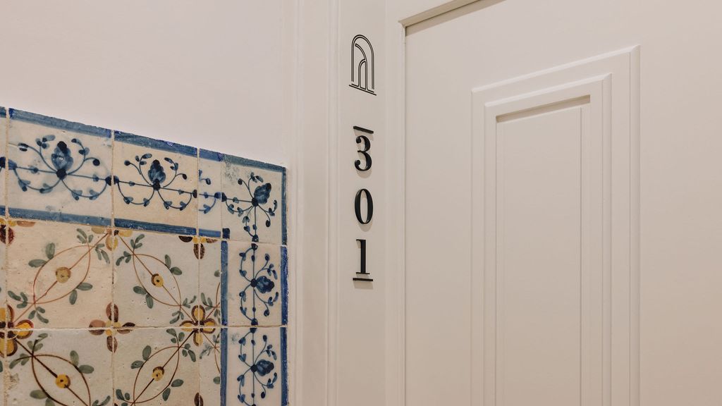 Madalena House - 301