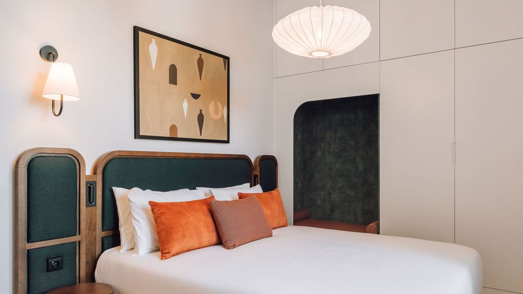 Madalena House - 301