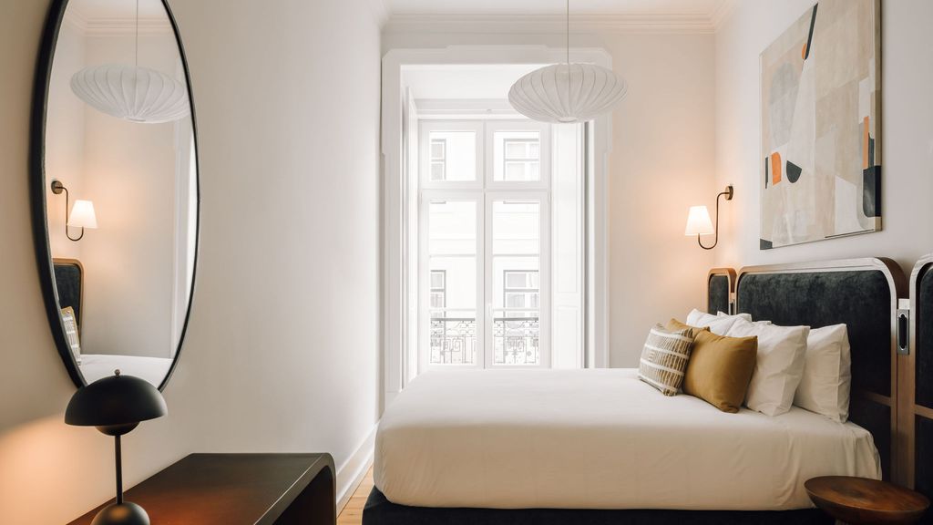 Madalena House - 302
