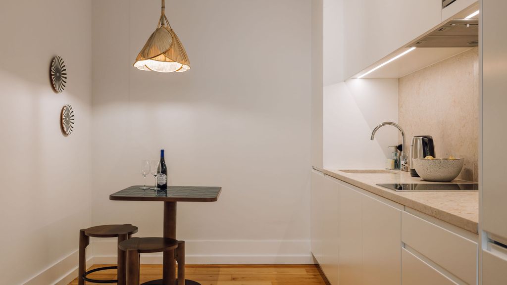 Madalena House - 302