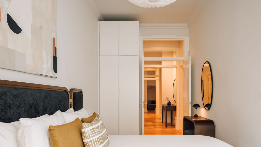 Madalena House - 302