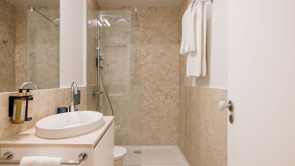 Madalena House - 302