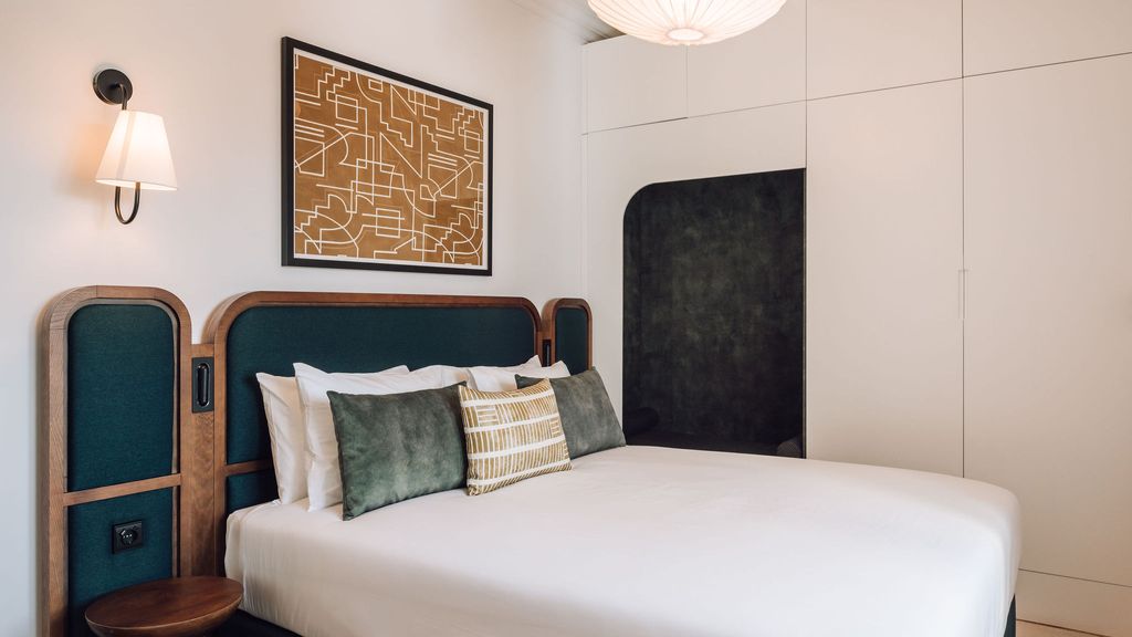 Madalena House - 401