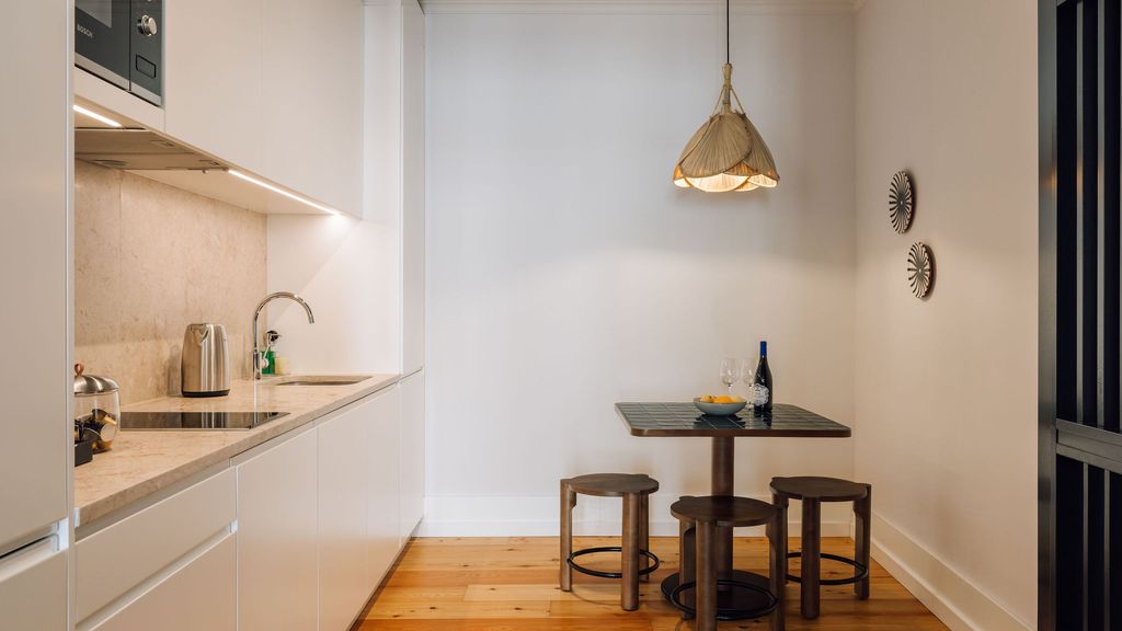 Madalena House - 401
