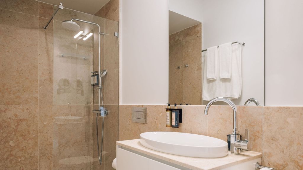 Madalena House - 401
