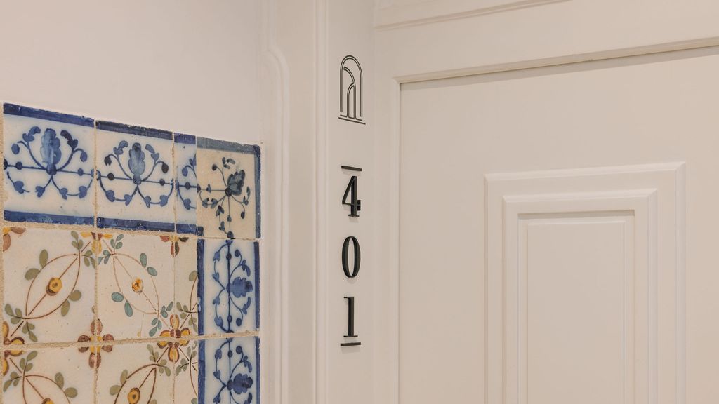 Madalena House - 401