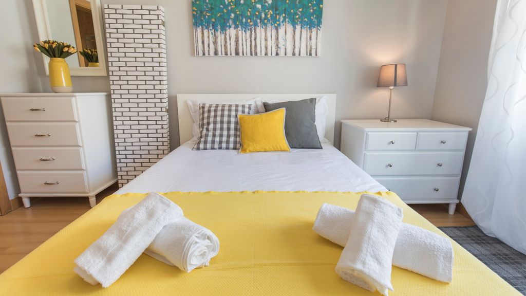 Charming Marquês Flat by LovelyStay