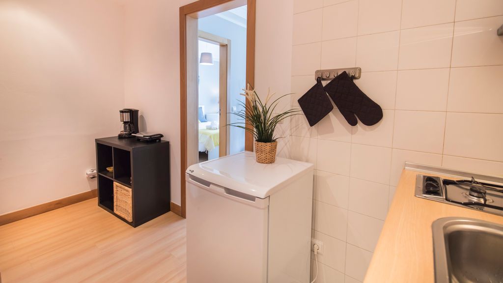 Charming Marquês Flat by LovelyStay