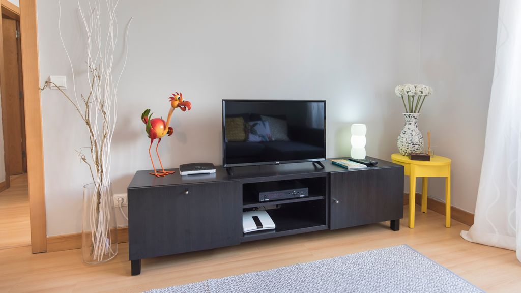 Charming Marquês Flat by LovelyStay
