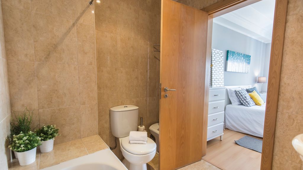 Charming Marquês Flat by LovelyStay