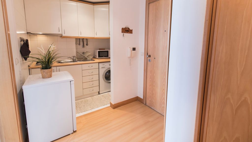 Charming Marquês Flat by LovelyStay