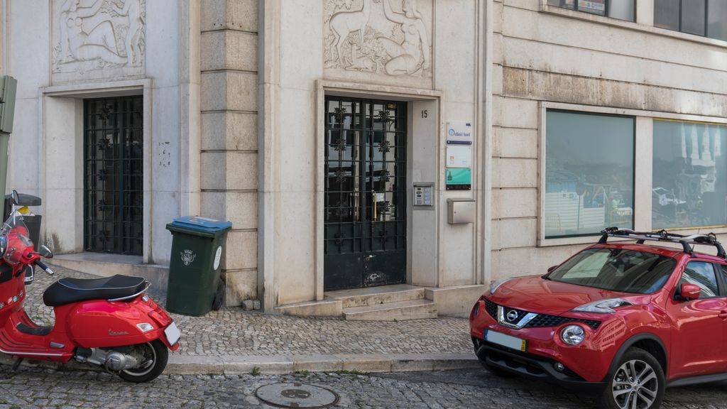 Charming Marquês Flat by LovelyStay