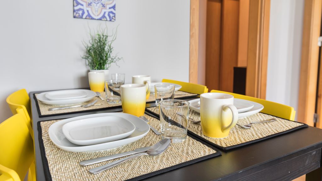 Charming Marquês Flat by LovelyStay