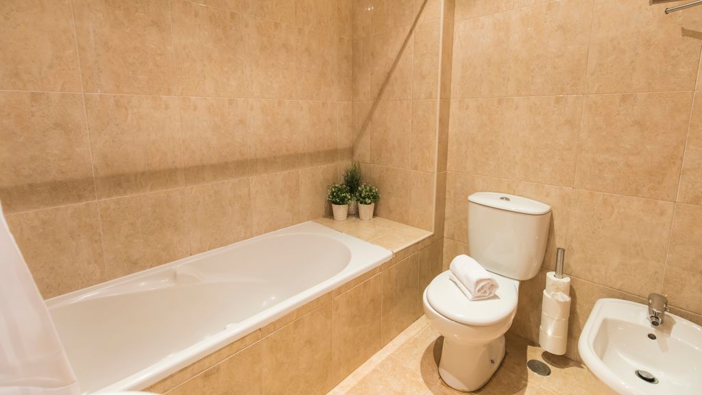 Charming Marquês Flat by LovelyStay