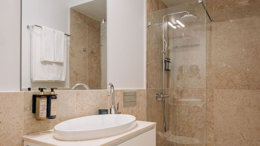 Madalena House - 402
