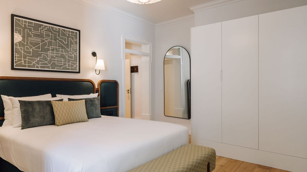 Madalena House - 402