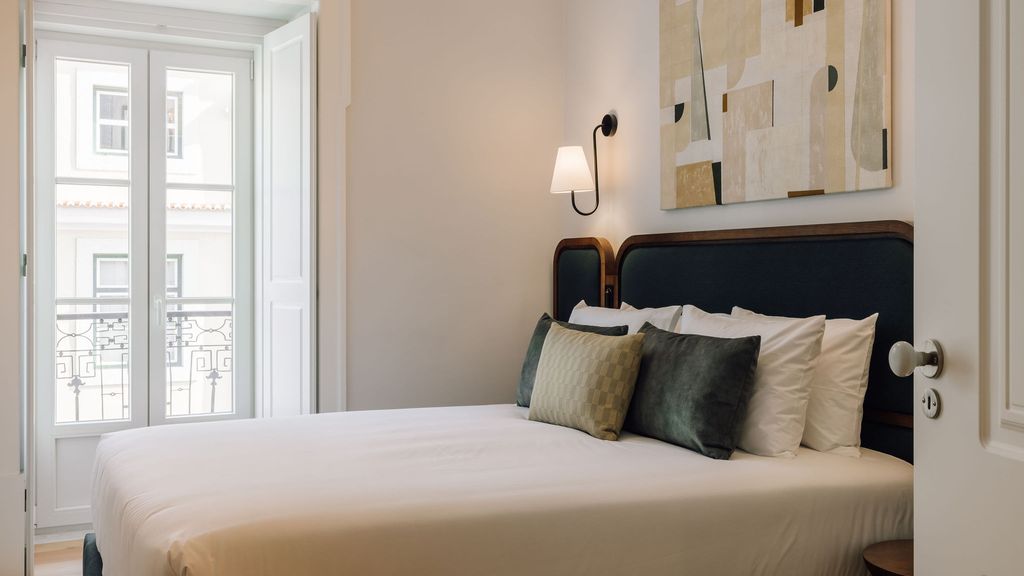 Madalena House - 402