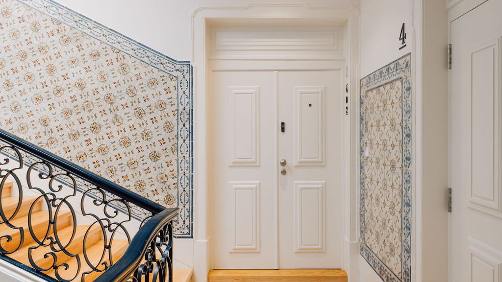 Madalena House - 402