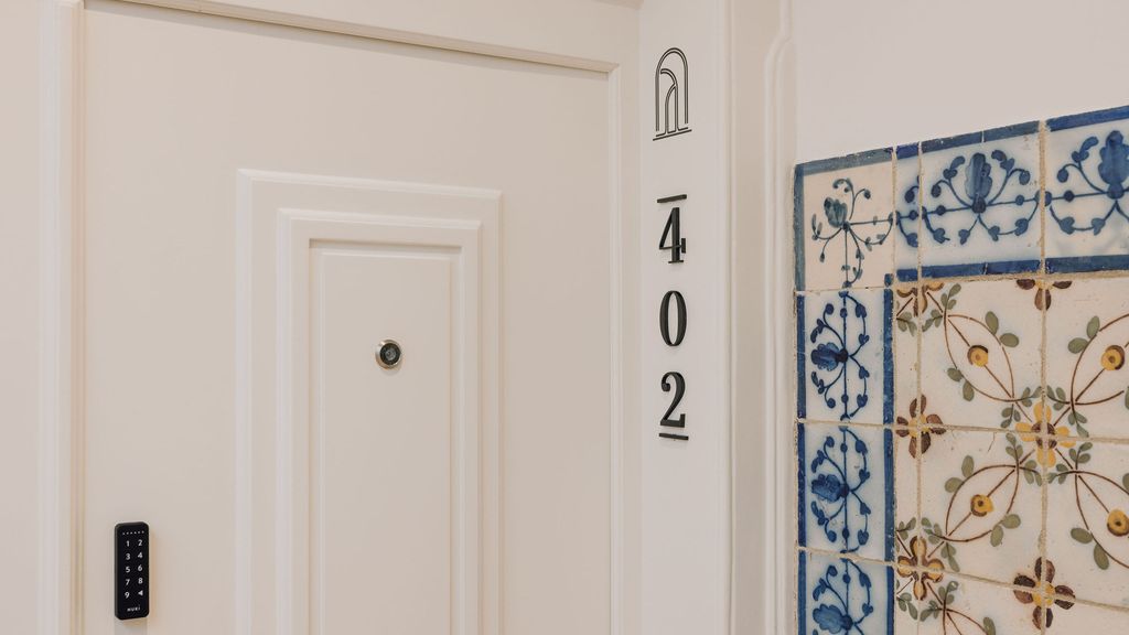 Madalena House - 402