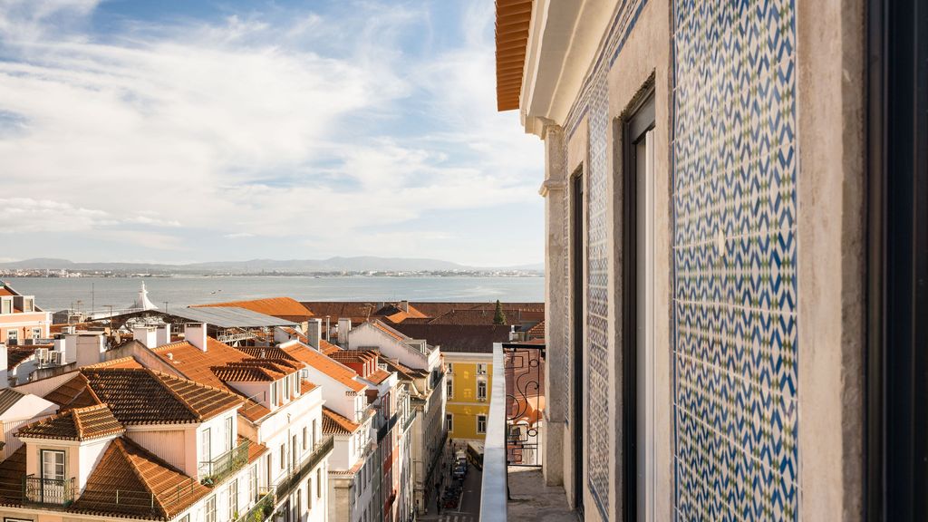 Madalena House - 501