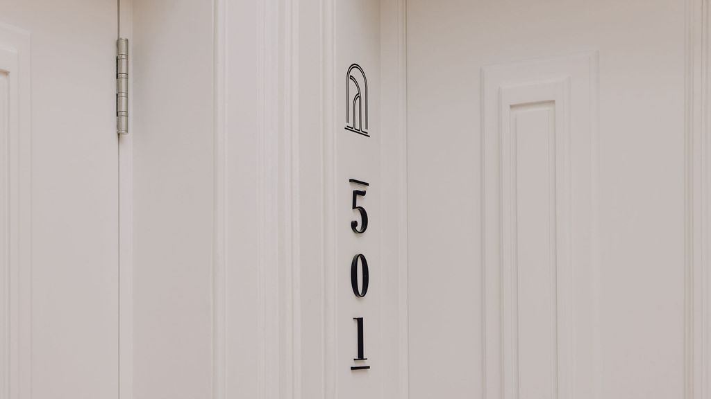 Madalena House - 501