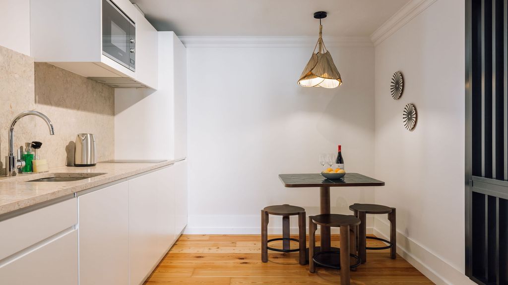 Madalena House - 501