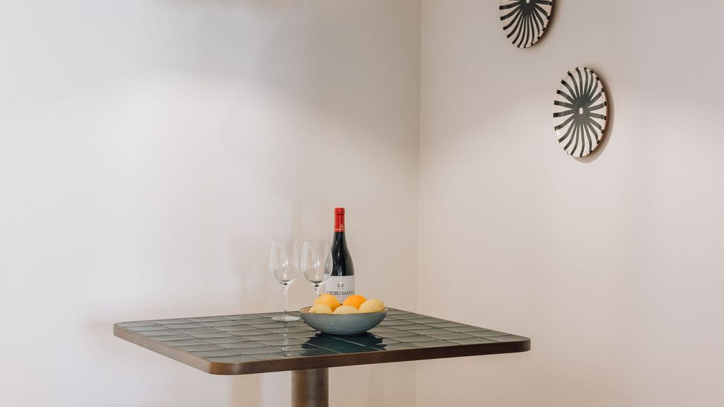 Madalena House - 501