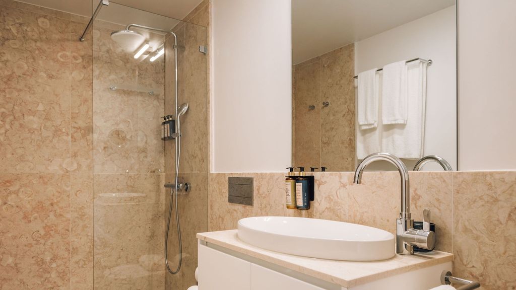 Madalena House - 501