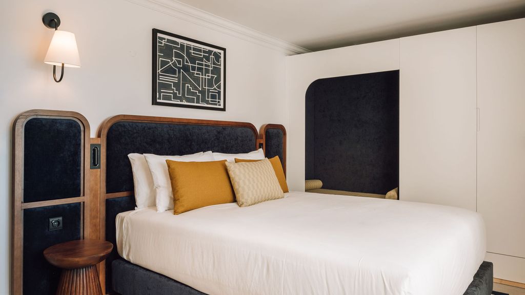 Madalena House - 501
