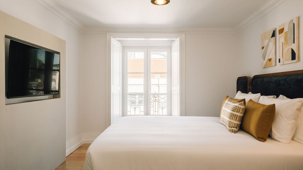 Madalena House - 501