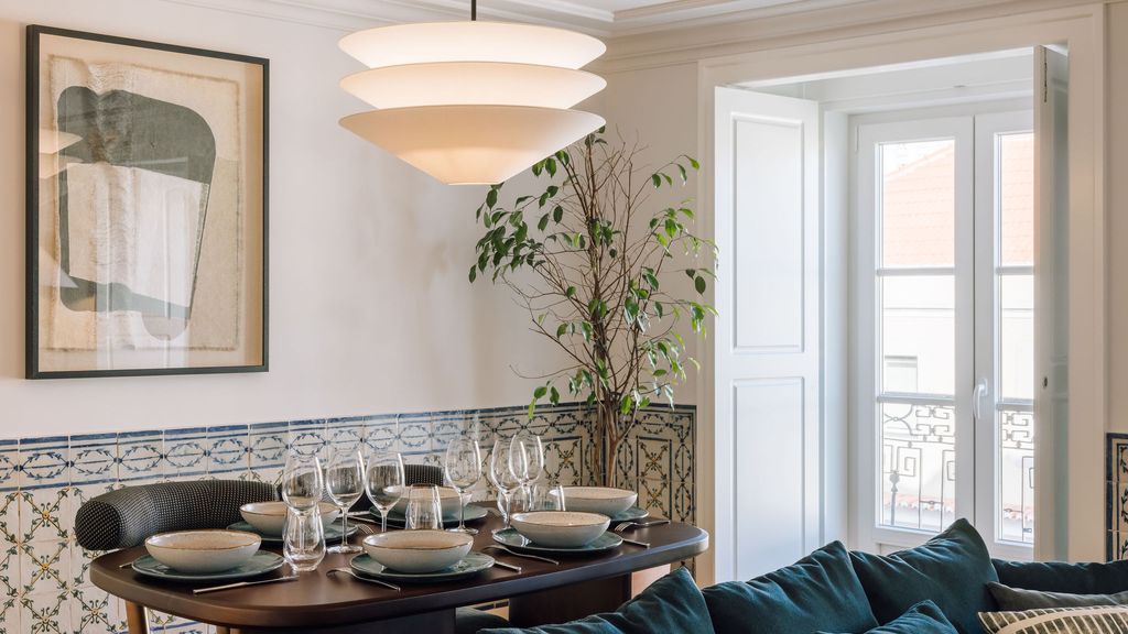 Madalena House - 502