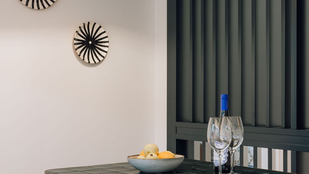 Madalena House - 502