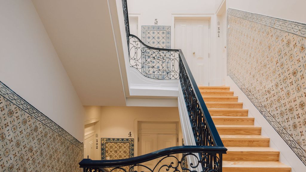 Madalena House - 502