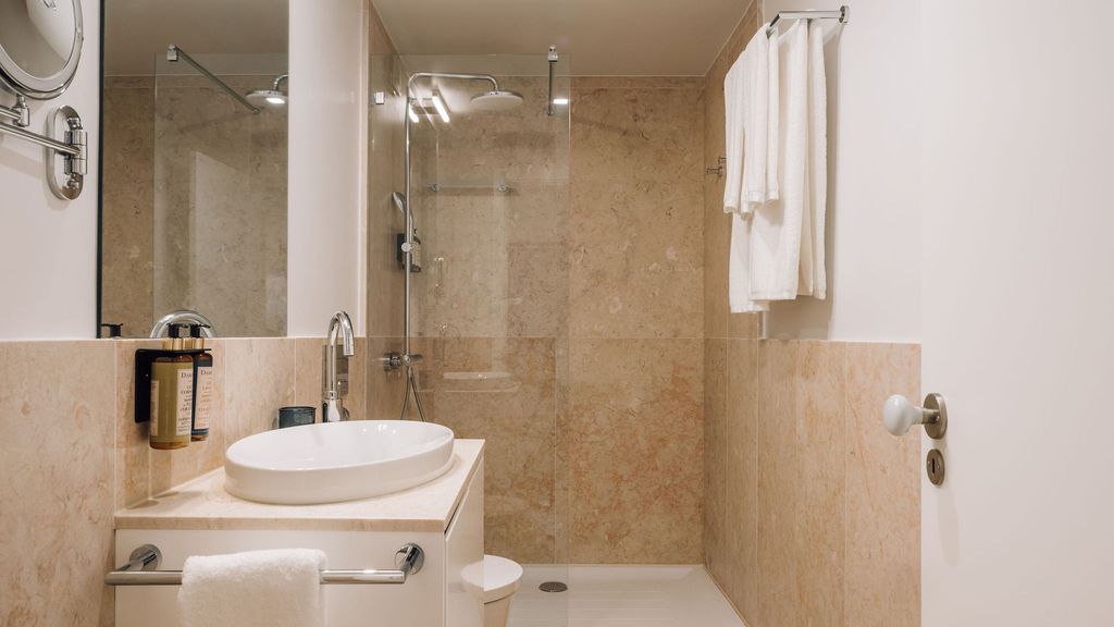 Madalena House - 502